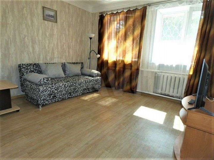 Дом 53 м² на участке 1 сот.