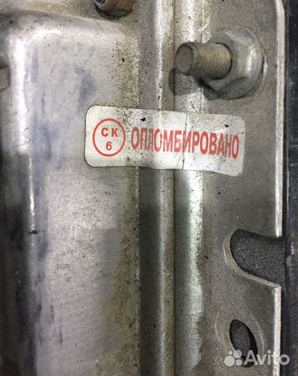 Эбу мозги на ваз