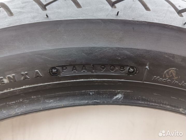 100/90 R18 Bridgestone Battlax BT45F N-2741