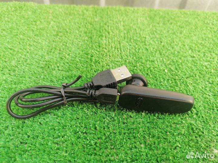 Bluetooth гарнитура