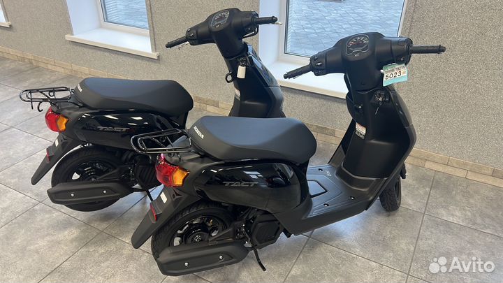 Honda Tact 2022