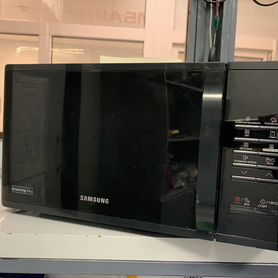 Микроволновка samsung MGK3513AK