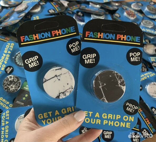 Попсокет опт