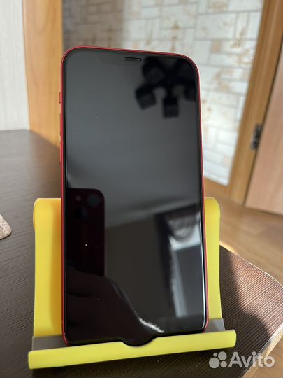 iPhone 12, 256 ГБ
