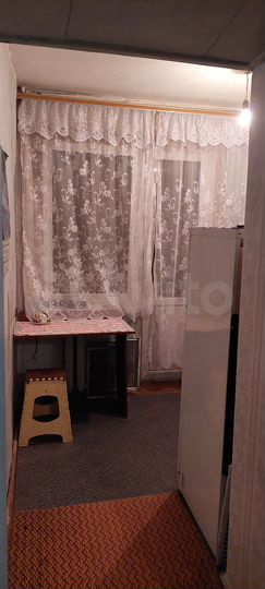 2-к. квартира, 44,9 м², 4/5 эт.