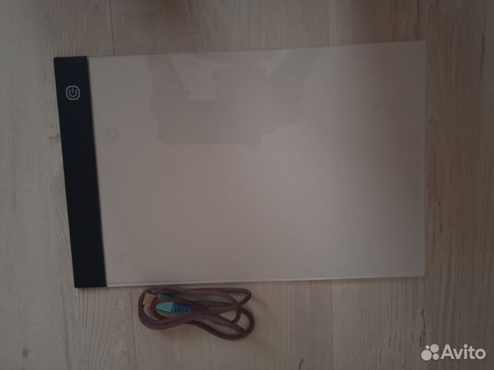 Светодиодная доска для рисования