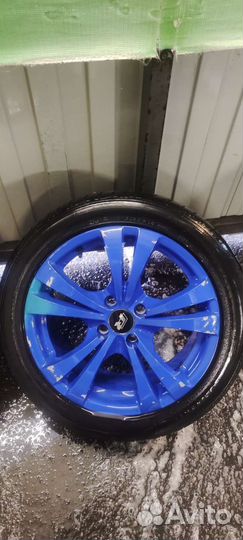 Колеса R16