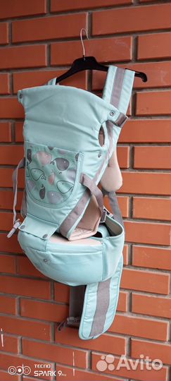 Кенгуру переноска