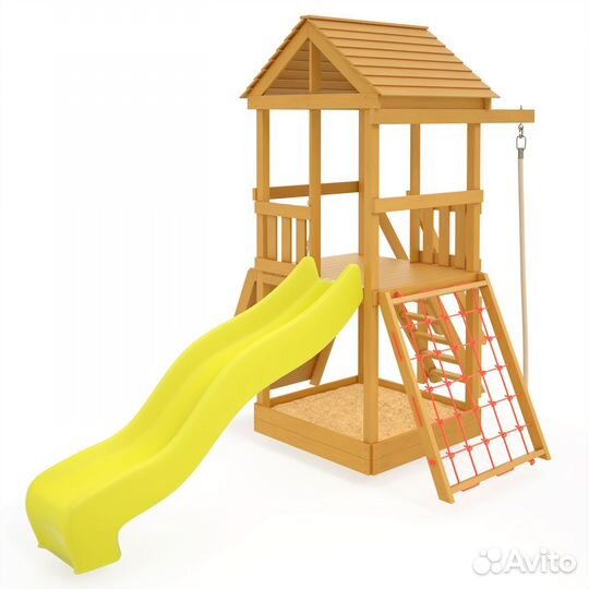 Детская площадка «малыш-1»