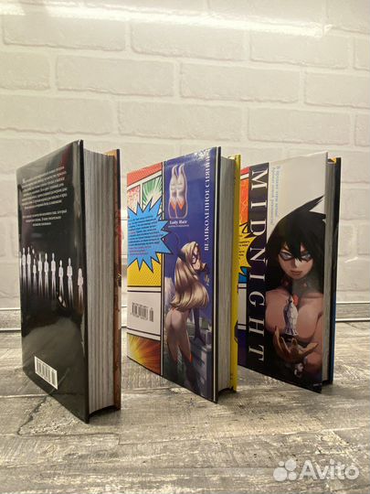 Моя геройская академия, атака титанов