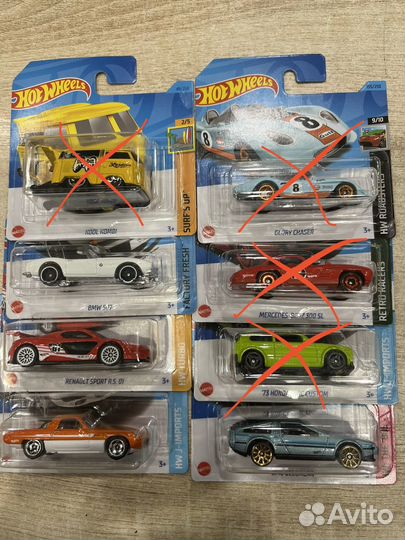Hot wheels новые модели, новый кейс bmw