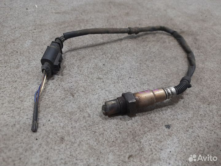 Датчик кислорода 4 пин для 1.8 TSI CDA Octavia A5