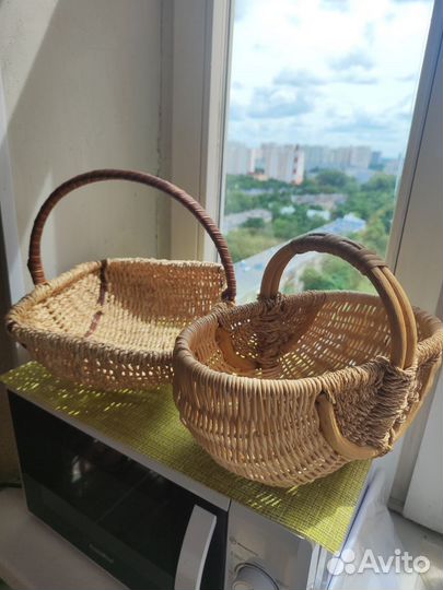 Корзины