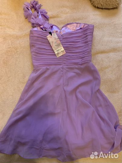 Платье на выпускной