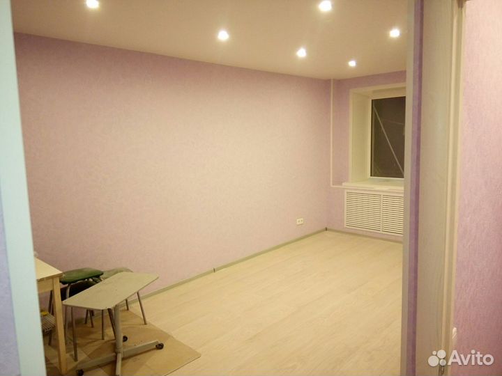 Ремонт квартир