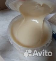 Мед хлопковый оптом