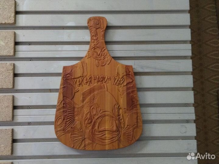 Доска кухонная