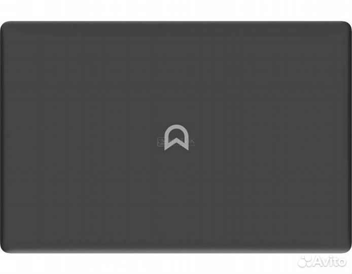 Ноутбук анонимный