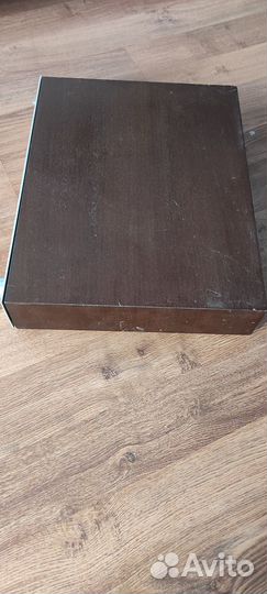 Продам тюнер Радиотехника