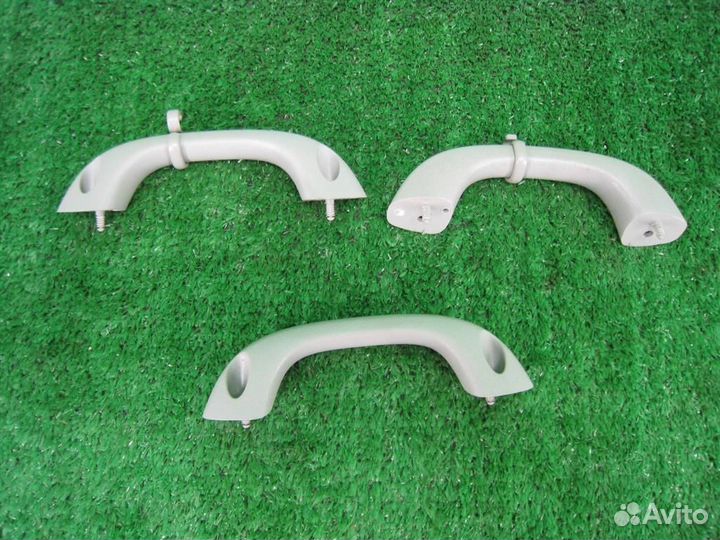 Ручка потолочная (комплект) Chevrolet Aveo T250 2