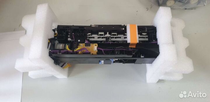 Узел захвата RM2-1392-010CN / RM2-1393-010000