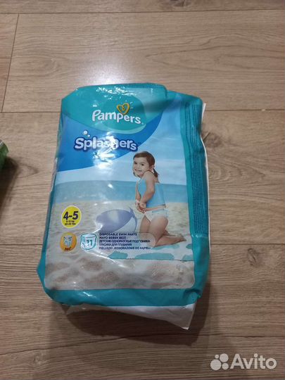 Плавательные тусики 9-15 кг