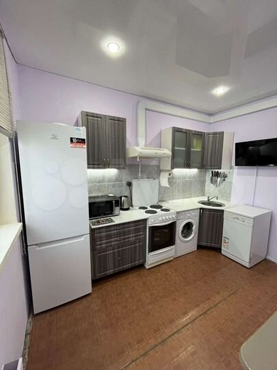 3-к. квартира, 73 м², 3/9 эт.