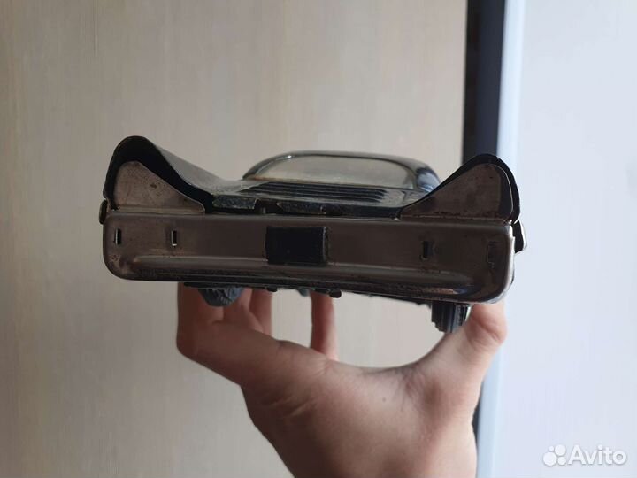 Модель газ 13 чайка большая