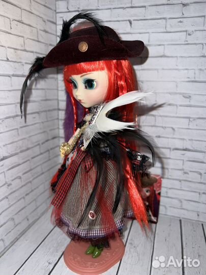 Кукла Пуллип - Людмила Pullip Ludmila
