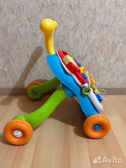 Развивающий центр для детей