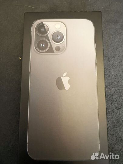 iPhone 13 Pro, 128 ГБ