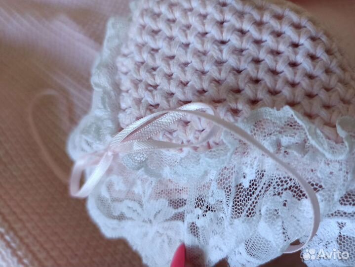 Одеяло на выписку, нежная нежность