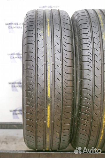 Dunlop SP Sport Maxx 050 225/60 R18 100H