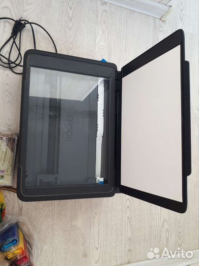 Принтер epson SX235W