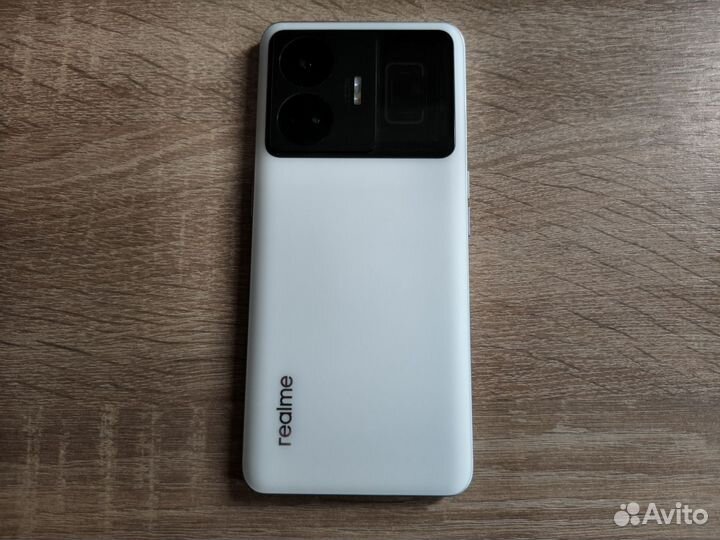 realme GT Neo 5, 12/256 ГБ