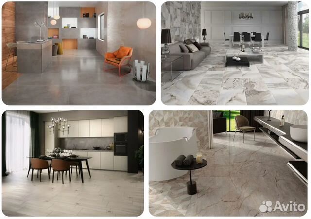 Керамогранит плитка. Идеальная укладка под ключ в Ростове-на-Дону ...