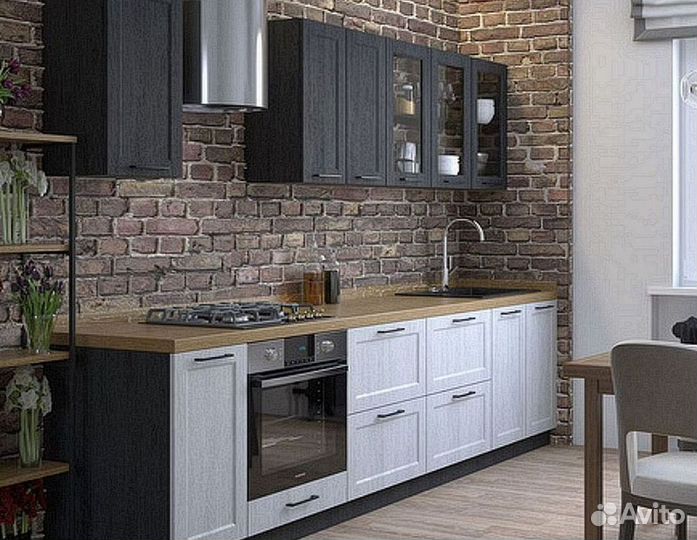 Кухонный гарнитур