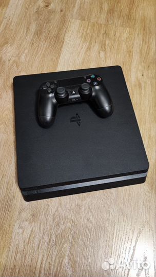 Sony playstation 4