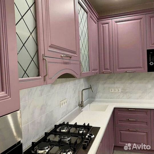 Кухни от производителя