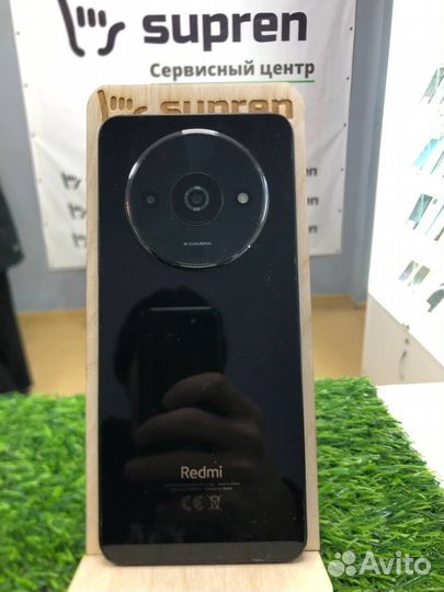 Xiaomi Redmi A3, 3/64 ГБ