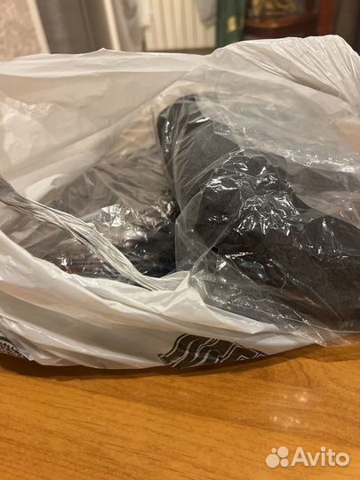 Большой мешок вещей