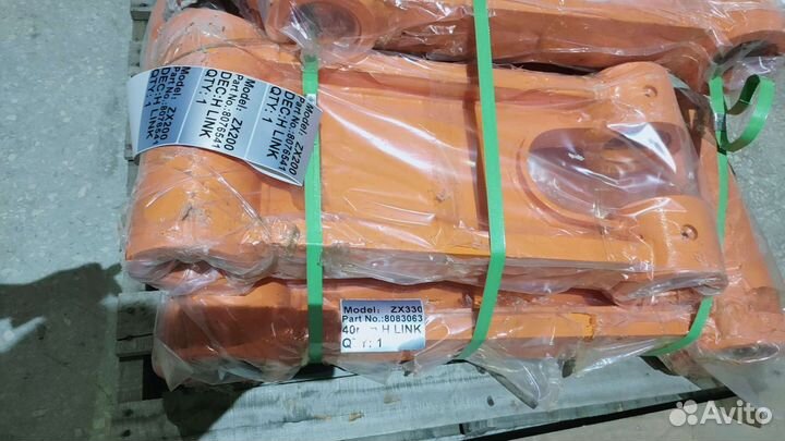 Хитачи zx225lc трапеция ковш