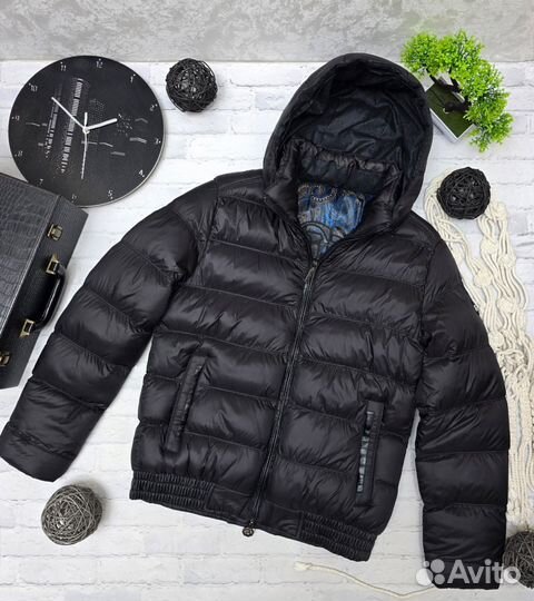 Куртка мужская Stefano Ricci