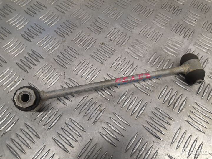 Б/У Стойка заднего стабилизатора правая#005