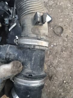 Датчик расхода воздуха дмрв Opel Astra h