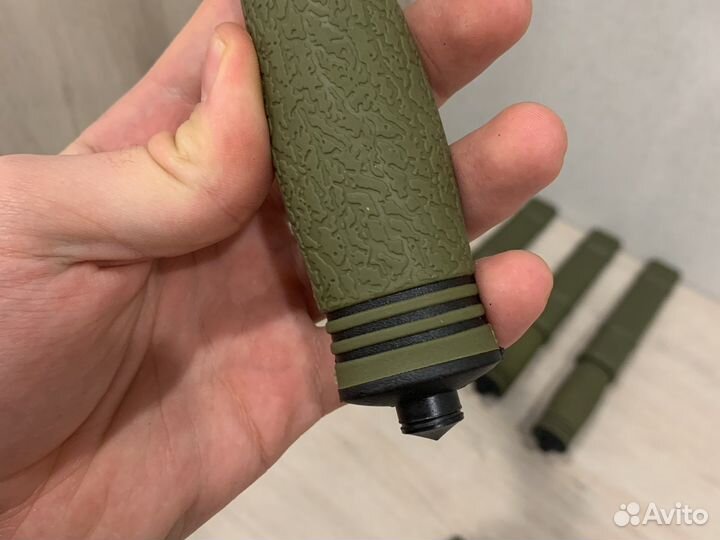 Нож в лодку