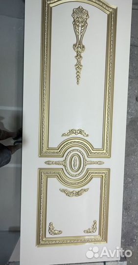 Дверь межкомнотная 2200х800