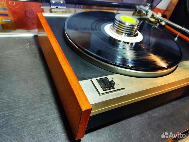 Проигрыватель винила Micro Seiki MR-322