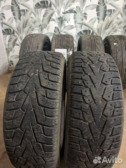 Yokohama Ice Guard IG55 205/55 R16