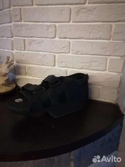 Обувь Барукка